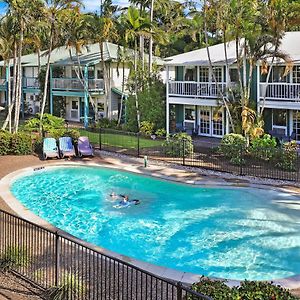 Coral Beach Noosa Resort